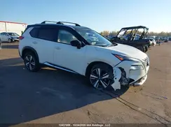 JN8AT3DD6MW305097 2021 NISSAN ROGUE
