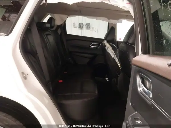 JN8AT3DD6MW305097 2021 NISSAN ROGUE - Image 8