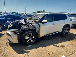 JN8AT3DD6MW306315 2021 NISSAN ROGUE