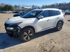 JN8AT3DD6MW310073 2021 NISSAN ROGUE