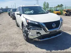 JN8AT3DD6MW310218 2021 NISSAN ROGUE