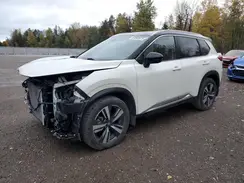 JN8AT3DD6MW311563 2021 NISSAN ROGUE