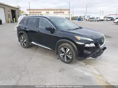 JN8AT3DD6MW313247 2021 NISSAN ROGUE