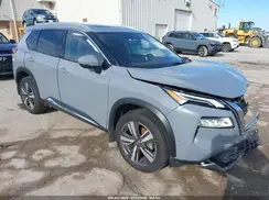 JN8AT3DD6MW317119 2021 NISSAN ROGUE
