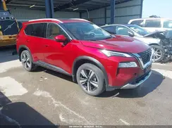 JN8AT3DD6MW320067 2021 NISSAN ROGUE