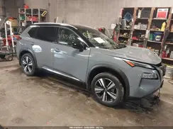 JN8AT3DD6MW320943 2021 NISSAN ROGUE