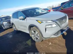 JN8AT3DD6MW321221 2021 NISSAN ROGUE