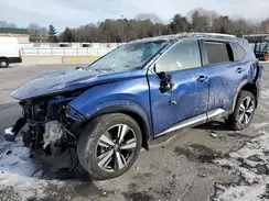 JN8AT3DD7MW301561 2021 NISSAN ROGUE
