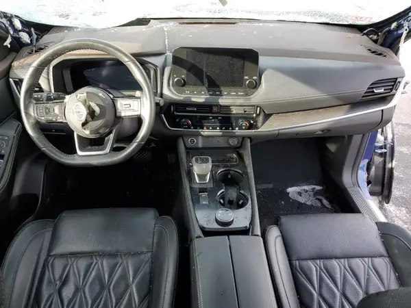 JN8AT3DD7MW301561 2021 NISSAN ROGUE - Image 8