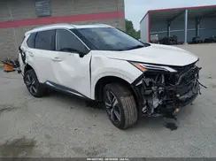 JN8AT3DD7MW303598 2021 NISSAN ROGUE