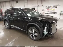 JN8AT3DD7MW303858 2021 NISSAN ROGUE
