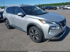 JN8AT3DD7MW304248 2021 NISSAN ROGUE