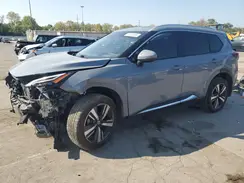 JN8AT3DD7MW304900 2021 NISSAN ROGUE