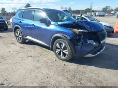 JN8AT3DD7MW305884 2021 NISSAN ROGUE