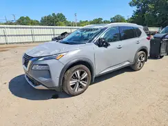 JN8AT3DD7MW306811 2021 NISSAN ROGUE