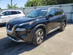 JN8AT3DD7MW307103 2021 NISSAN ROGUE