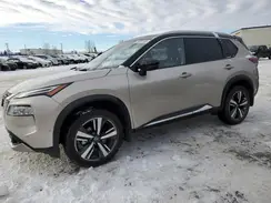 JN8AT3DD7MW307344 2021 NISSAN ROGUE