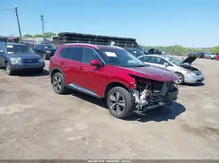 JN8AT3DD7MW308459 2021 NISSAN ROGUE