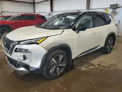 JN8AT3DD7MW310115 2021 NISSAN ROGUE