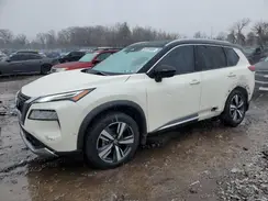 JN8AT3DD7MW312530 2021 NISSAN ROGUE