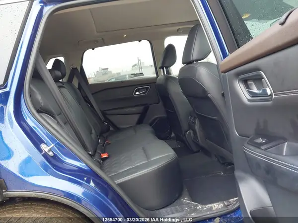 JN8AT3DD7MW313483 2021 NISSAN ROGUE - Image 8