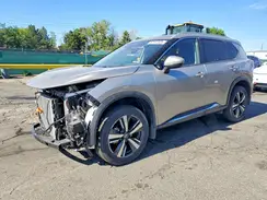 JN8AT3DD7MW313760 2021 NISSAN ROGUE