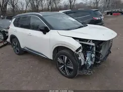 JN8AT3DD7MW314181 2021 NISSAN ROGUE