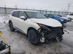 JN8AT3DD7MW315170 2021 NISSAN ROGUE