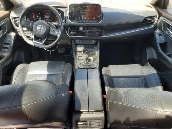 JN8AT3DD7MW315198 2021 NISSAN ROGUE - Image 8