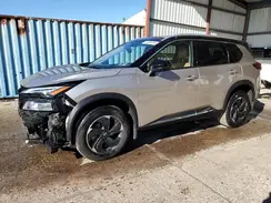 JN8AT3DD7MW315296 2021 NISSAN ROGUE