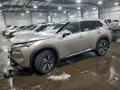 JN8AT3DD7MW317002 2021 NISSAN ROGUE