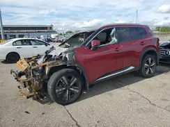 JN8AT3DD7MW319607 2021 NISSAN ROGUE