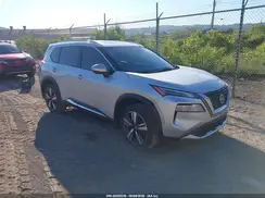 JN8AT3DD7MW320014 2021 NISSAN ROGUE
