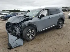 JN8AT3DD7MW320045 2021 NISSAN ROGUE
