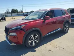 JN8AT3DD7MW321115 2021 NISSAN ROGUE