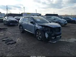 JN8AT3DD8MW300239 2021 NISSAN ROGUE