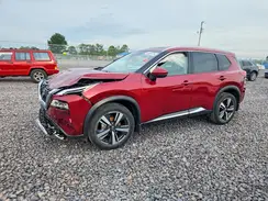 JN8AT3DD8MW301083 2021 NISSAN ROGUE