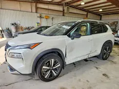 JN8AT3DD8MW301410 2021 NISSAN ROGUE