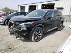 JN8AT3DD8MW301701 2021 NISSAN ROGUE