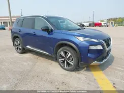 JN8AT3DD8MW301973 2021 NISSAN ROGUE