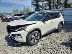 JN8AT3DD8MW303870 2021 NISSAN ROGUE