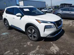 JN8AT3DD8MW303934 2021 NISSAN ROGUE