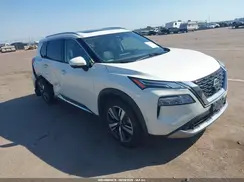 JN8AT3DD8MW304856 2021 NISSAN ROGUE