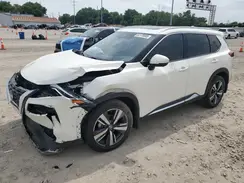 JN8AT3DD8MW309099 2021 NISSAN ROGUE