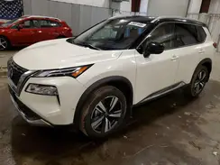 JN8AT3DD8MW309569 2021 NISSAN ROGUE