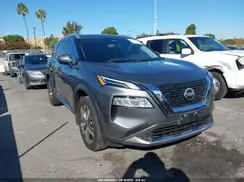 JN8AT3DD8MW310060 2021 NISSAN ROGUE
