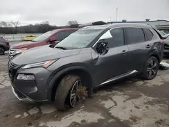 JN8AT3DD8MW310298 2021 NISSAN ROGUE