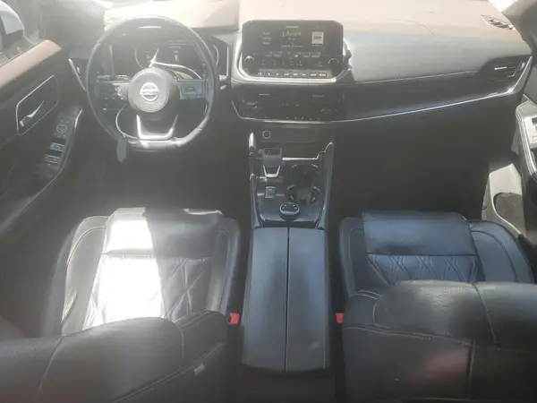 JN8AT3DD8MW310687 2021 NISSAN ROGUE - Image 8