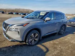 JN8AT3DD8MW310785 2021 NISSAN ROGUE