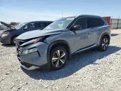 JN8AT3DD8MW310897 2021 NISSAN ROGUE